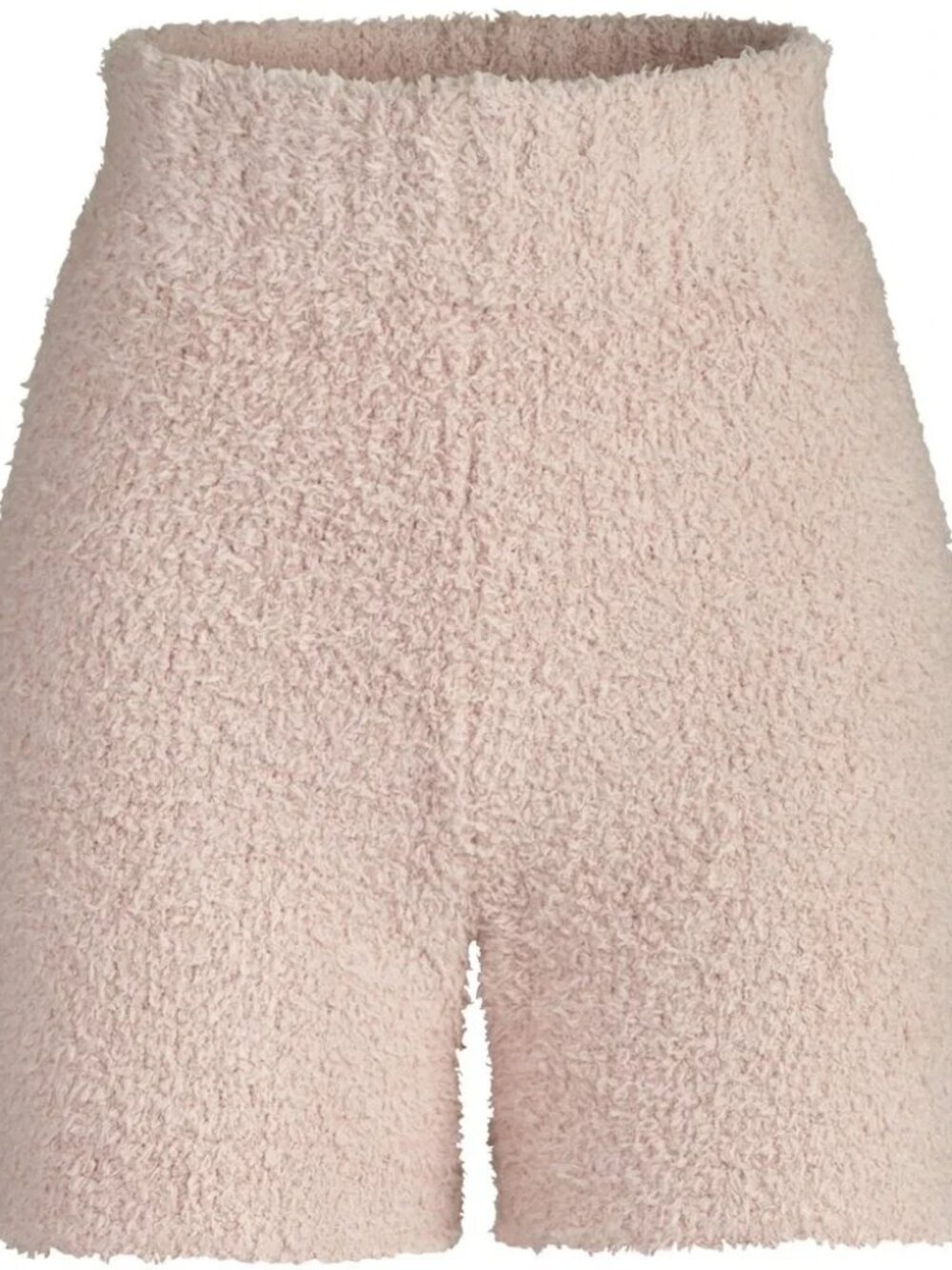 Skims cozy shorts